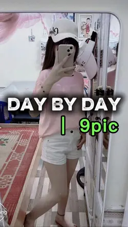 Day Be Day