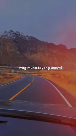 dito Muna 