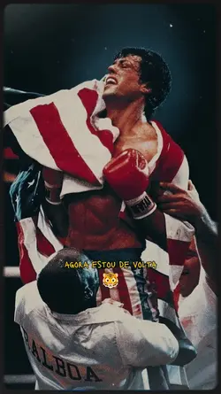 Rocky Balboa 