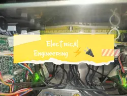 Electrical engineer