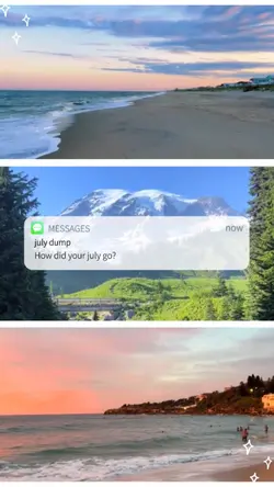 july dump