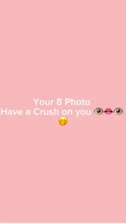 Your 8 Photo have a