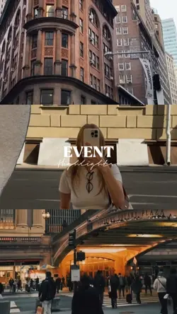event highlights