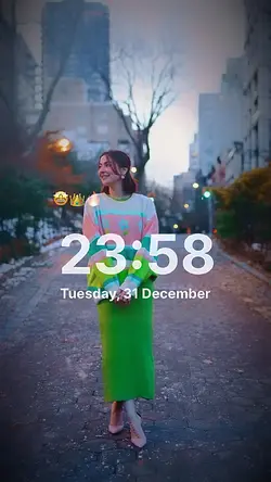Happy new year 2025