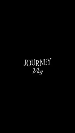 vlog journey