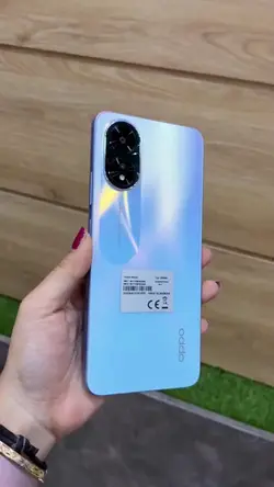 oppo a18