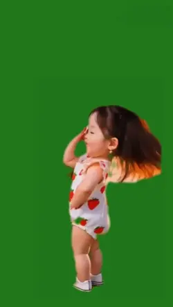 baby dance cute 