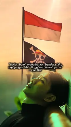 Bendera One Piece