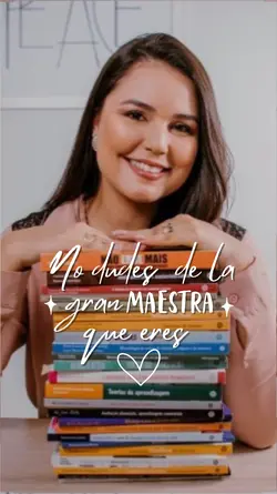 Maestra