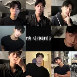 a man a man
