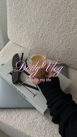 Daily Vlog