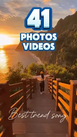 41 photos or videos 