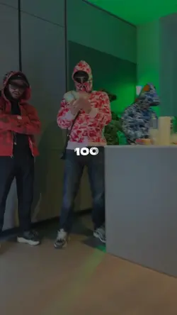 1 min -  bape sta 