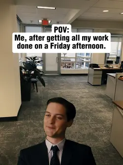 Friday Freedom