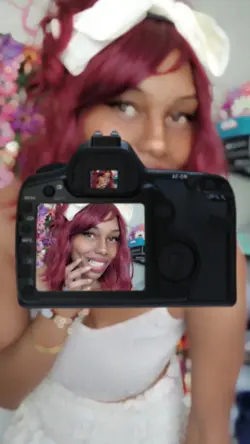 Lens template 