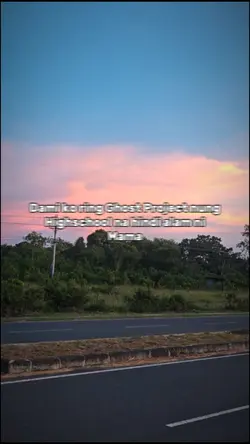 Ghost project