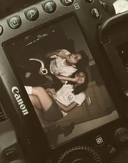 old cam