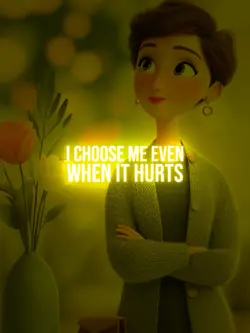 I Choose Me