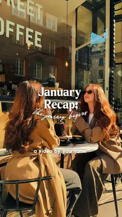 January Recap 2026
