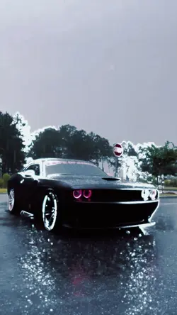 Car effects 
