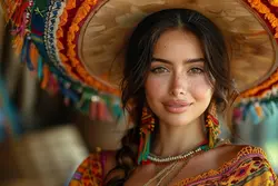 Noche mexicana 