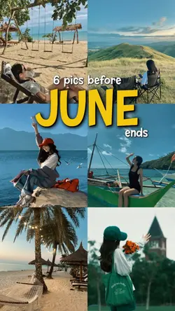 TREND JUNE