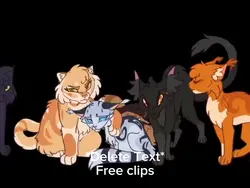 ,,Free clips"