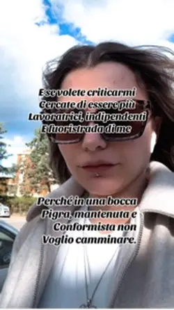 Criticatemi😎