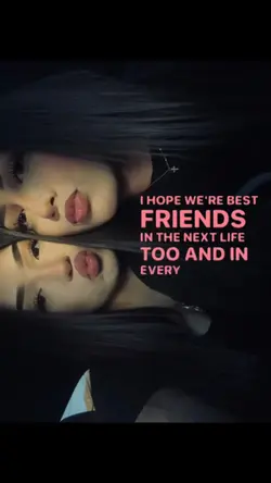 bestfriend 