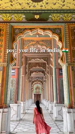 you life in india