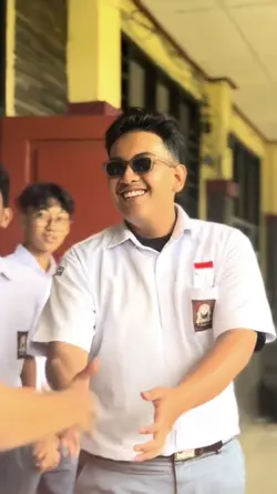 aku datan melamar mu