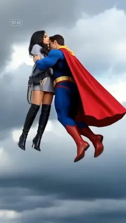Superman AI