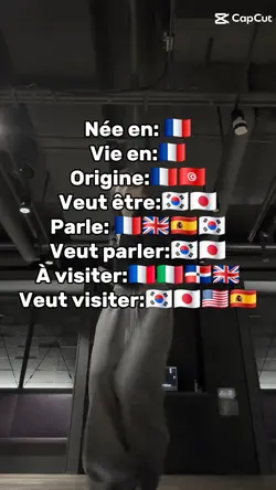 Les pays de reves