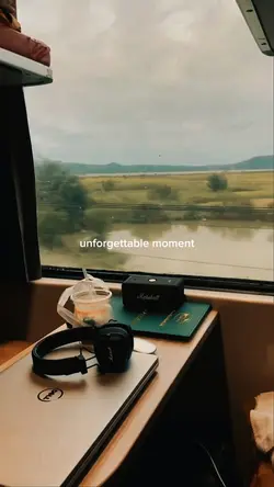 Unforgettable Moment