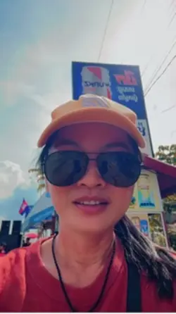 កើតទុក្ខមុខស្រស់