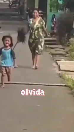 Madre querida 