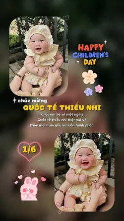 Quốc tế thiếu nhi