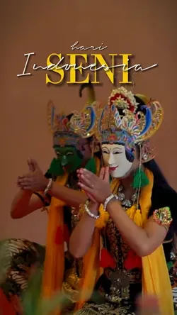 Hari Seni Indonesia