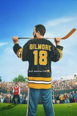 happy gilmore 2 is 🔥
