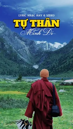 Tự thân mình đi