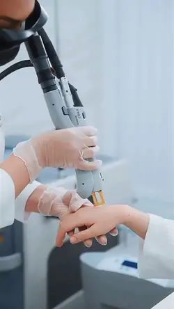 Clínica de estética