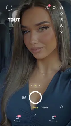 modèle tendance 