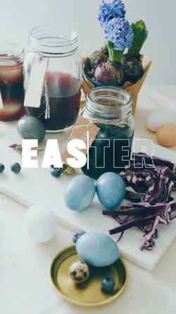 Easter 2025 | Vlog