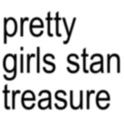 pretty girls stan
