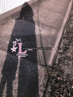 L 💗🎀