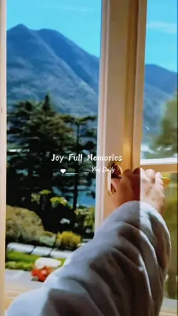 Joy Full Memories 