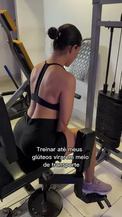 Gym meme
