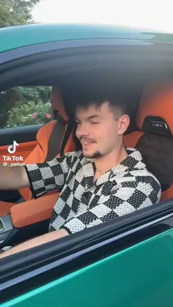 Palionek <3