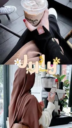 July Dump