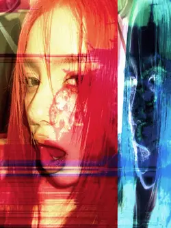 glitche 